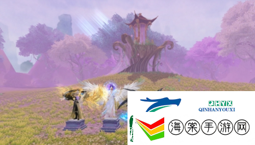 天下手游岁末庆典福利大放送