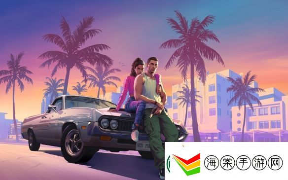 曝GTA6世界非常逼真生动