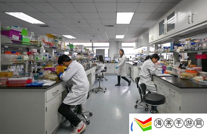 fi11实验室研究所实验室