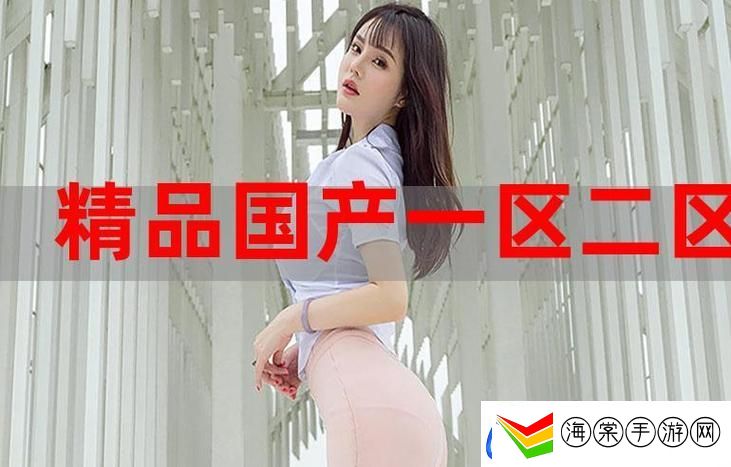 国精产品秘