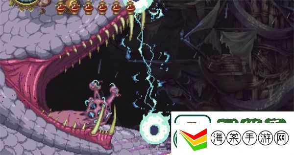 神之亵渎毒蛇打法指南