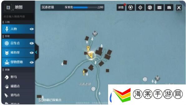 诺亚之心有施必有得奇遇怎么触发