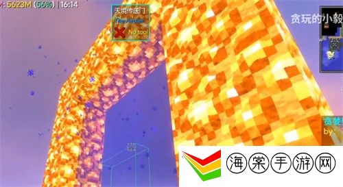 我的世界怎么去天堂-角色能力全面提升方法