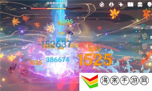 原神行秋可以主C吗-高级玩法全攻略分析