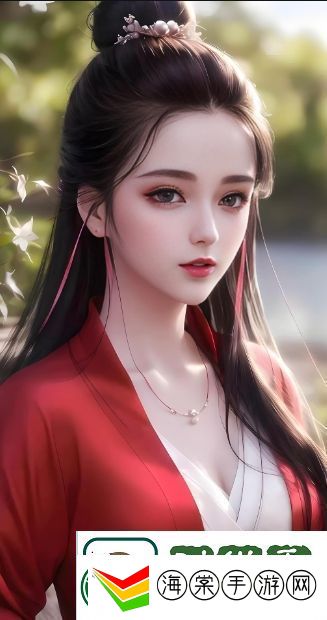少女第一次做AE视频教程