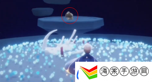 光遇追光季灯泡斗篷在哪里