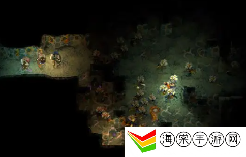 地心护核者霉变穴居人怎么打-理解角色动机与背景故事
