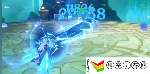 原神龙王重击伤害怎么提升