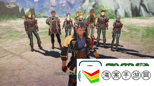 优米雅的炼金工房公开主视觉图