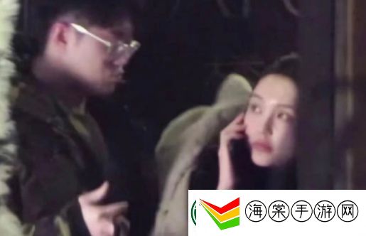 周扬青回应新恋情