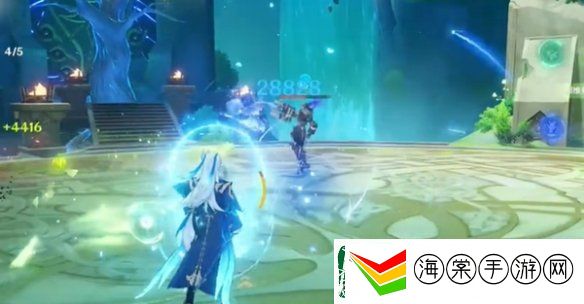 原神龙王重击伤害怎么提升