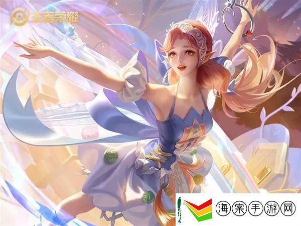 王者荣耀艾琳最强出装2024