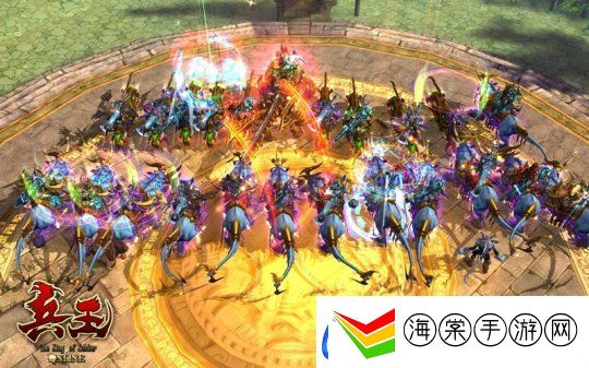 金戈铁马