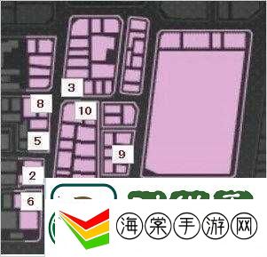 如龙0房地产中娱乐王合作商店究竟在哪