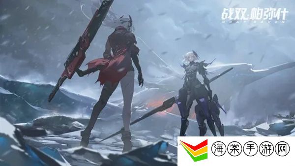 战双帕弥什纷争战区怎么打-技能搭配与连招的最佳实践