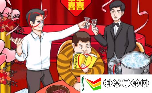 疯狂梗传合成12个带冷的词语攻略