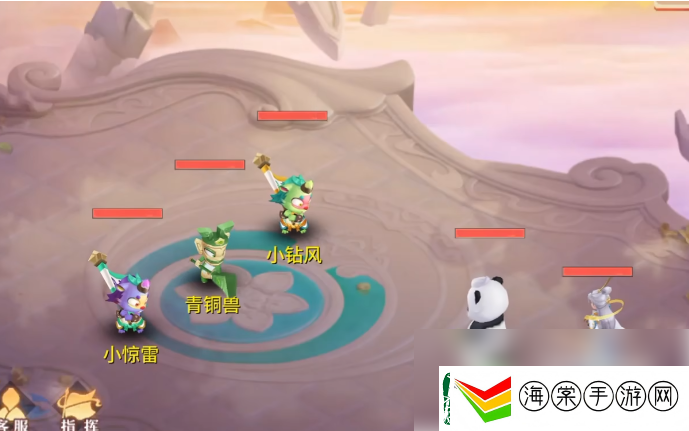 副本速刷！梦想桃源合宠最佳方法