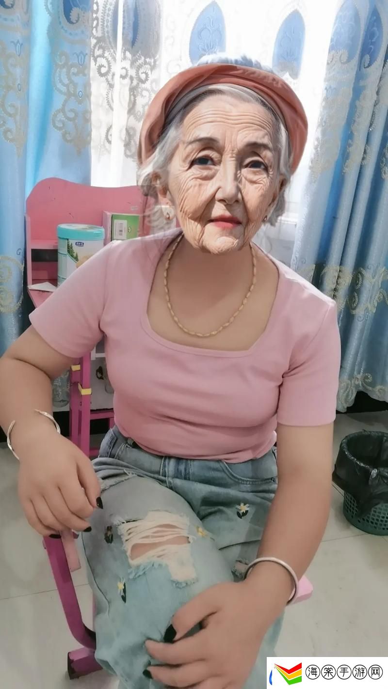 中国老太太BBVBBⅤ