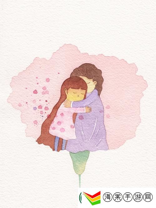 妈妈がだけの心に漂う温暖的守护