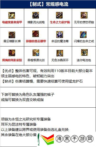 dnf110级剑魂装备怎么搭配