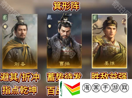 三国谋定天下S6丹阳精兵怎么配队