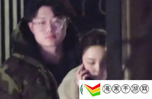 周扬青回应新恋情