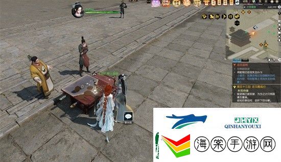 逆水寒老兵服庙会盗贼奇遇攻略