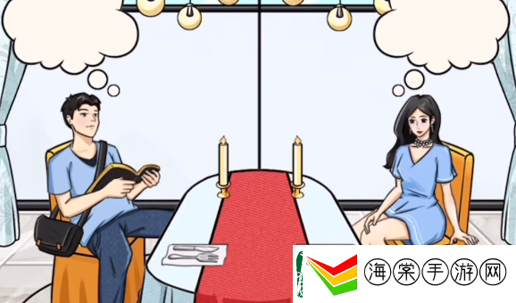 疯狂梗传男女约会差距攻略分享