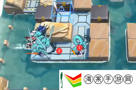 明日方舟TC