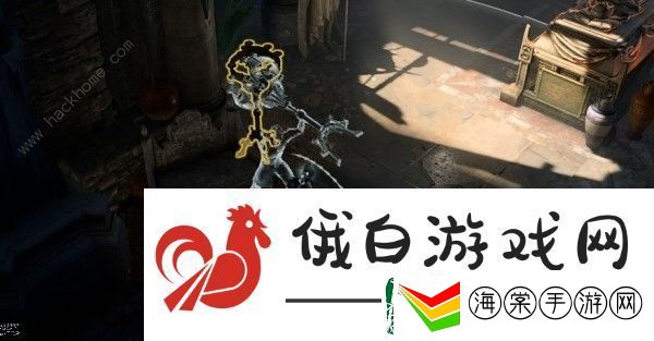 博德之门3阴暗墓穴攻略大全