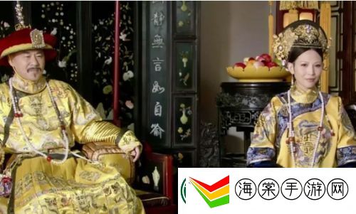 甄嬛传皇后倒台真正原因揭晓