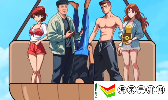 文字找茬大师热气球危机过关攻略