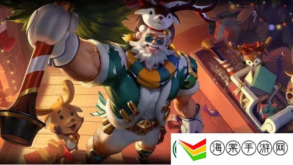 王者荣耀2023圣诞限免皮肤有哪些