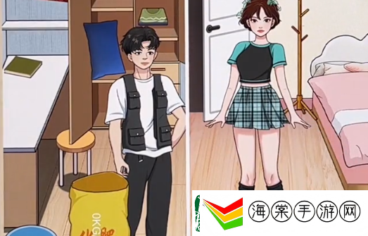 一代沙雕新生入学通关攻略