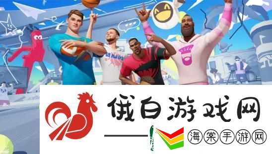 全明星街球派对角色推荐