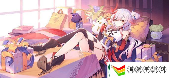 崩坏3怎么破科斯魔的盾