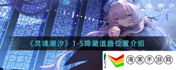 模拟器！灵魂潮汐1—5隐藏道路在哪