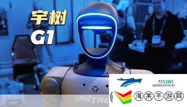 宇树科技Unitree