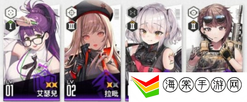 nikke胜利女神ssr排行榜-隐藏奖励获取全攻略
