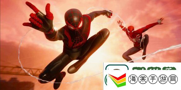 第一名实至名归！外媒盘点8款超级英雄开放世界游戏
