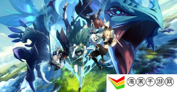 原神画外照旅玩法攻略大全-攻略助你协作