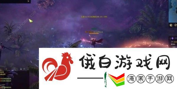 命运方舟悲叹岛资源获取攻略