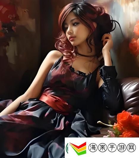 年轻女性坐着扦插BB有什么好处了解这些优势助你保持健康和活力