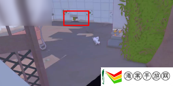 小猫咪大城市变色龙在哪里