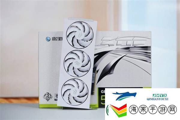 影驰RTX