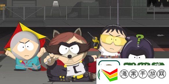 第一名实至名归！外媒盘点8款超级英雄开放世界游戏