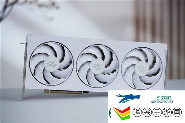 影驰RTX
