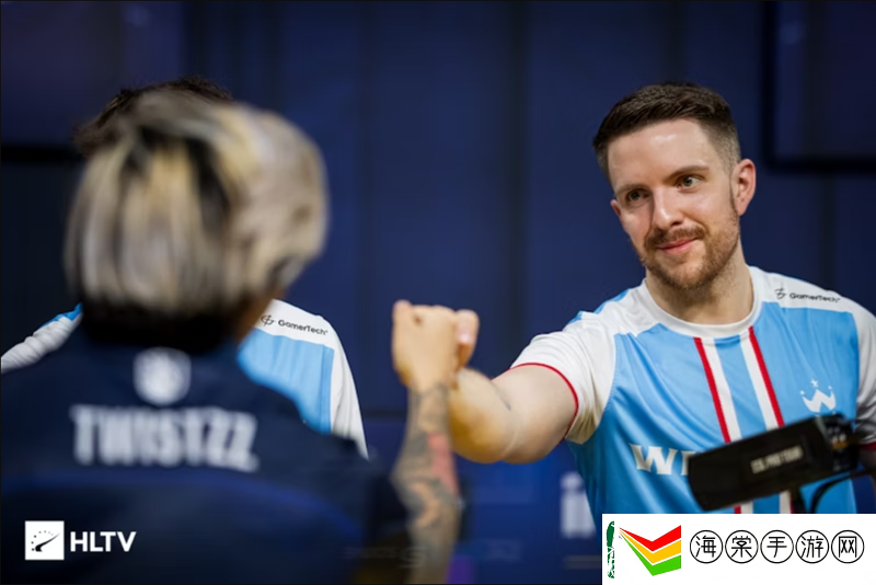 Twistzz