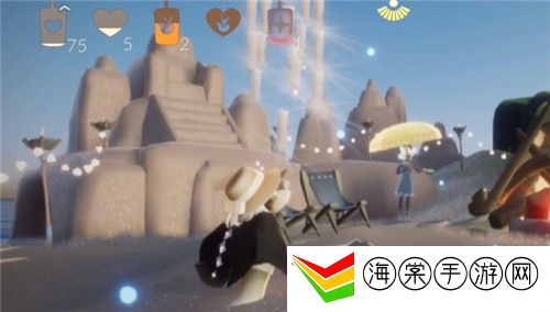 遇境挂机一晚上多少蜡烛-如何快速熟悉游戏内各大功能？