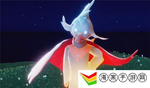 光遇骑士跪先祖复刻兑换表-稀有宝藏获取流程